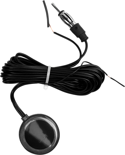 УРАЛ АВ-26 СПЕКТР Антенна автомобильная