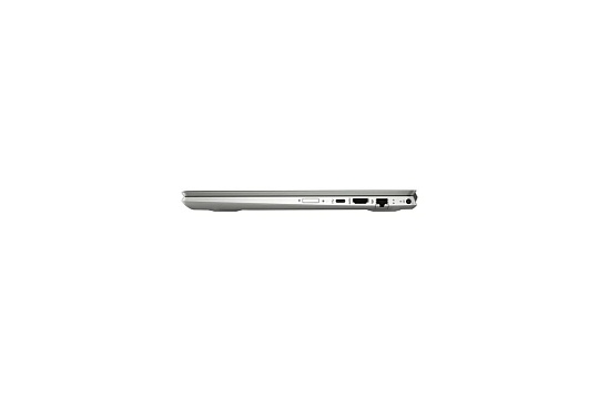 Ноутбук 14" HP Pavilion 14-ce0075ur, 7GV39EA#ACB, серебристый