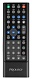 Мультимедийный навигационный центр PROLOGY MDN-1720