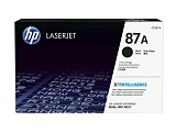 Картридж лазерный HP 87A, CF287A