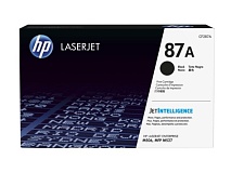 Картридж лазерный HP 87A, CF287A
