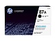 Картридж лазерный HP 87A, CF287A