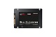Накопитель SSD 256Gb SAMSUNG 860 Pro, MZ-76P256BW