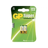 Батарейка GP Super Alkaline 910A LR1 N (2шт)