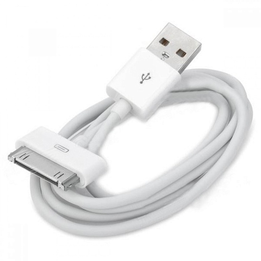 USB кабель IPhone 4/4s