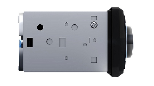 Prology CMX-270 FM/USB ресивер
