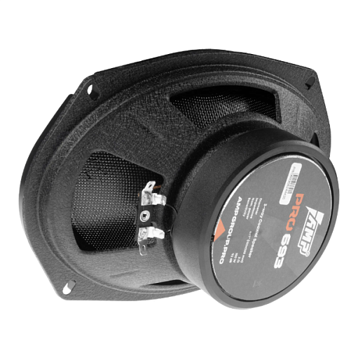 AMP PRO 693 Акустика коаксиальная