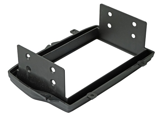 Переходная рамка Intro 95-2244 LADA Vesta 2din (крепеж) (101.5x178.5)