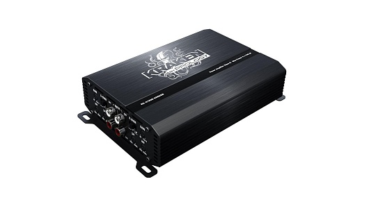 PROLOGY RX-4120D Усилитель