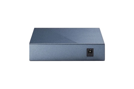 Коммутатор TP-LINK TL-SG105