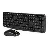 Комплект клавиатура+мышь Smartbuy ONE 235380AG, SBC-235380AG-K