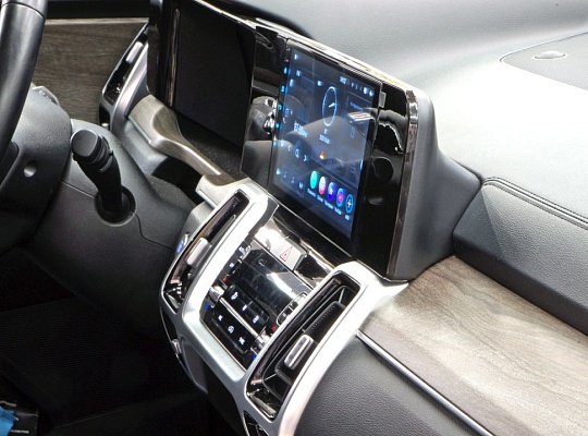 Incar RKIA-FC659 Рамка 9" KIA Sorento 2020+