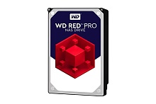 Жесткий диск HDD 8Tb WD Red Pro, WD8003FFBX