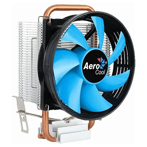 Кулер для процессора Aerocool Verkho 1-3P, [VERKHO 1-3P]