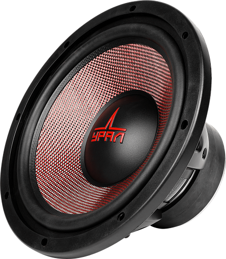 УРАЛ АК-12М Сабвуфер