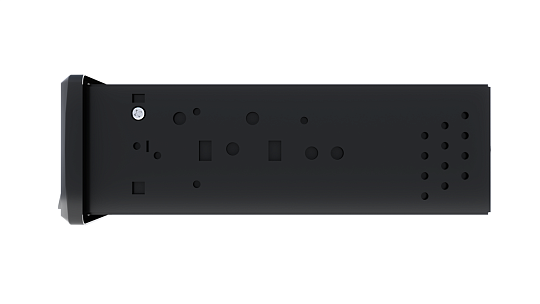 Prology CDA-8.1 KRAKEN FM/USB/BT Ресивер