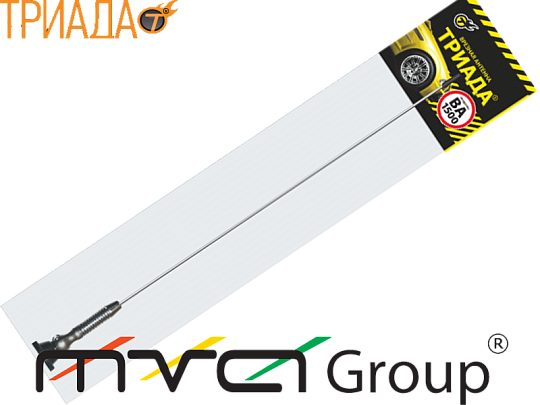 Антенна FM Триада-ВА 1500 (1.5 м)