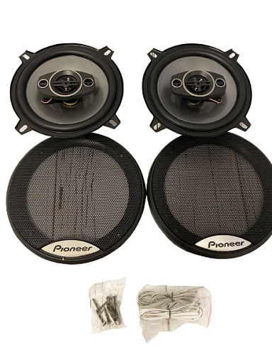 DV-PIONEER.OK TS-A1695 Акустика 16см