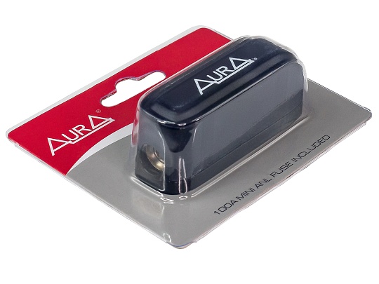 Держатель предохранителя ANL AurA FHM-1048