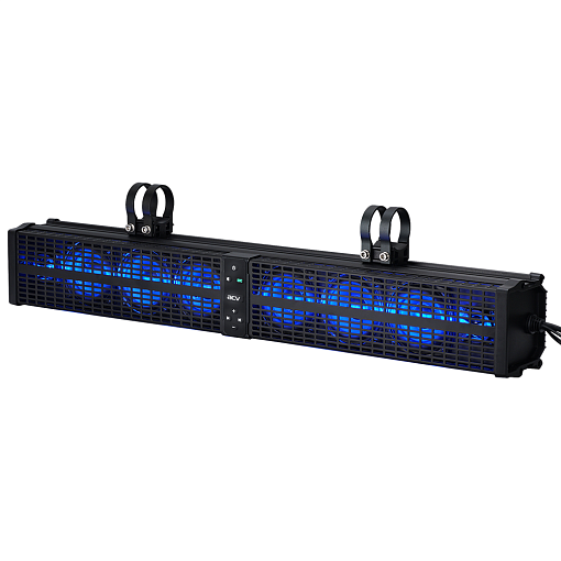 ACV SBD328BTL Всепогодный активный саундбар с Bluetooth и LED подсветкой 81 см (32")