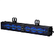 ACV SBD328BTL Всепогодный активный саундбар с Bluetooth и LED подсветкой 81 см (32")