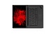 Ноутбук 15.6" LENOVO ThinkPad P1 2nd Gen, 20QT002LRT, черный
