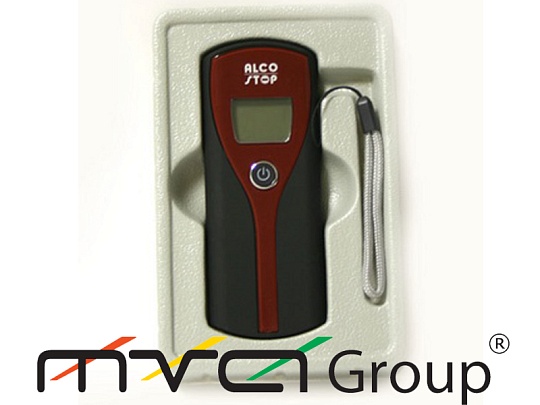 Алкотестер ALCO STOP AT-105