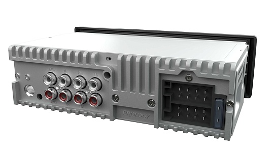 Prology CMD-400 DSP USB/FM/BT ресивер