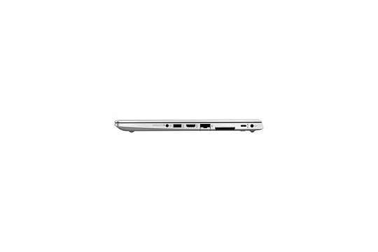 Ноутбук 13.3" HP EliteBook 735 G6, 6XE77EA#ACB, серебристый