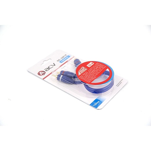 Разветвитель RCA ACV RE-2M1F ECO