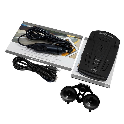 Street Storm STR-9040 EX GP One kit