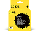 Струйный картридж T2 IC-HF6V19A