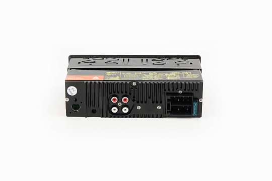 Магнитола FM/MP3/USB/SD ACV AVS-812W