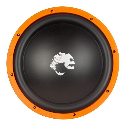 Сабвуферный динамик DL Audio Piranha 12