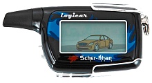 Сигнализация Scher-Khan Logicar 3