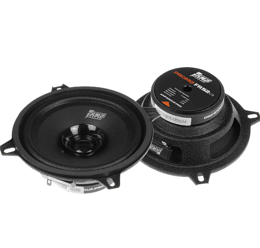AMP PROMO FR52 v3 Акустика эстрадная широкополосная (15)