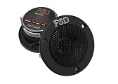FSD audio STANDART TW-T 104BL твитер рупорный