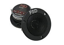 FSD audio STANDART TW-T 104BL твитер рупорный