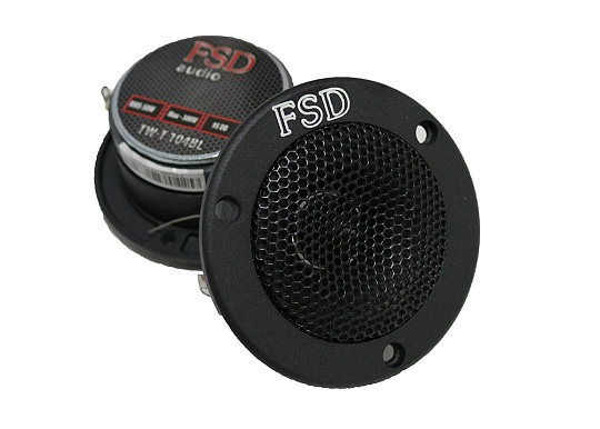 FSD audio STANDART TW-T 104BL твитер рупорный