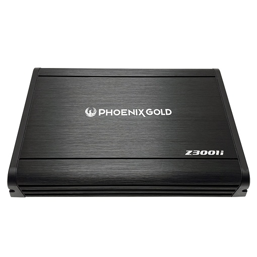 Phoenix Gold Z3001i Усилитель 1-канальный