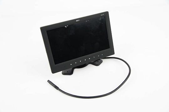 Универсальный LCD-монитор 7" ACV AVM-717BL