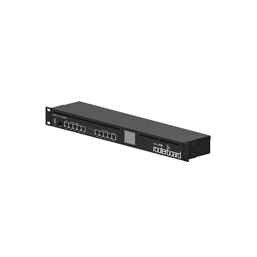 Маршрутизатор MIKROTIK RB2011UIAS-RM