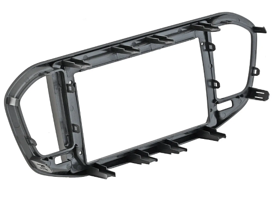 Incar RLA-FC1002 Рамка 9" LADA Vesta 2023+ (тип 2)