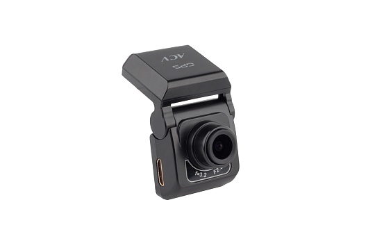 Видеорегистратор ACV GQ15 GPS