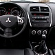 Intro RMS-N16G Mitsubishi ASX 2010+ 2DIN (крепеж + платa)