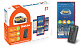 Сигнализация StarLine S7 GPS (брелок 2 шт)