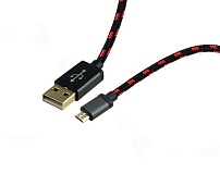 Кабель USB – Micro USB URAL (Урал) Decibel USB – Micro USB 15