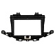 Переходная рамка 9" Opel Astra K 2015–2019 ACV PR34-1157