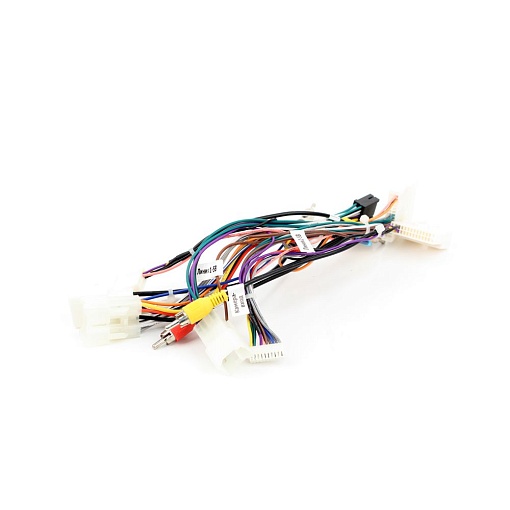 Штатное головное устройство для Toyota RAV4 2013+ ACV AD-8034