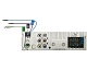Автомагнитола JVC KD-X560BT с Bluetooth
